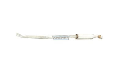 WALKER 21931 Centre Muffler