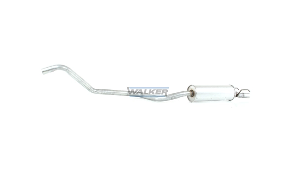 WALKER 19353 Centre Muffler