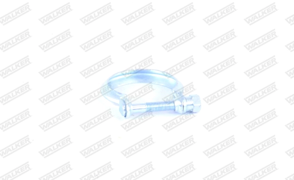 Clamping Piece, exhaust system 80438