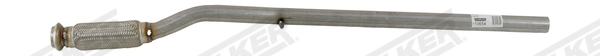 WALKER 10654 Exhaust Pipe