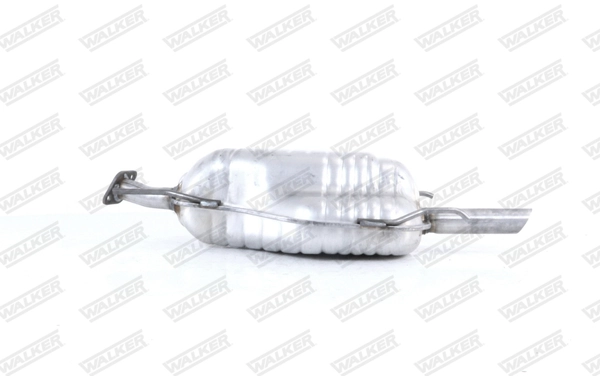 WALKER 72357 Rear Muffler