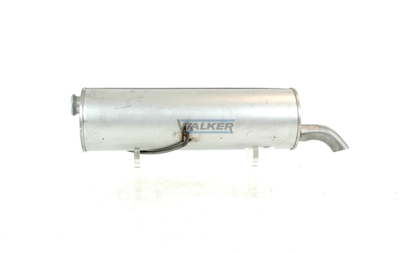 WALKER 23534 Rear Muffler