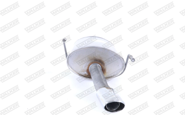 WALKER 22949 Rear Muffler