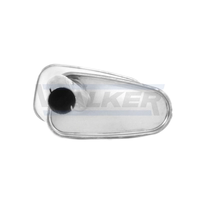WALKER 71328 Rear Muffler