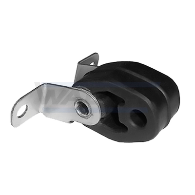 WALKER 86539 Rubber Strip, exhaust system