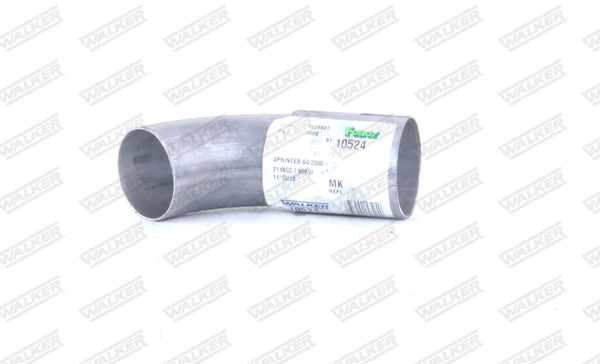 Exhaust Tip 10524