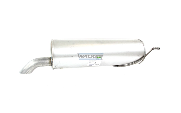 WALKER 23705 Rear Muffler
