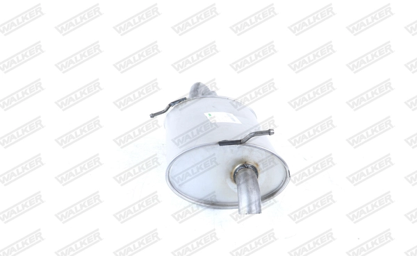 WALKER 24137 Rear Muffler