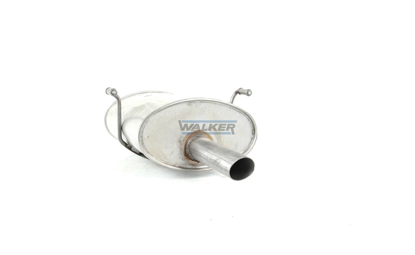 Rear Muffler 21096