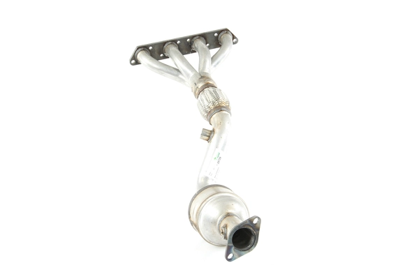 WALKER 20728 Catalytic Converter