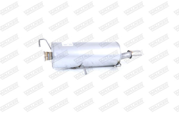 WALKER 23524 Rear Muffler