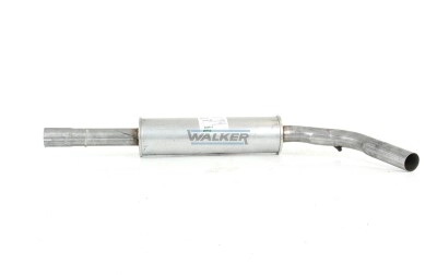 Centre Muffler 22352