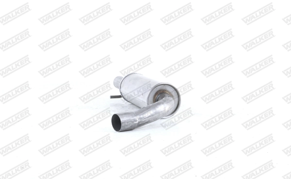 Centre Muffler 21903