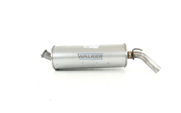 WALKER 13239 Rear Muffler