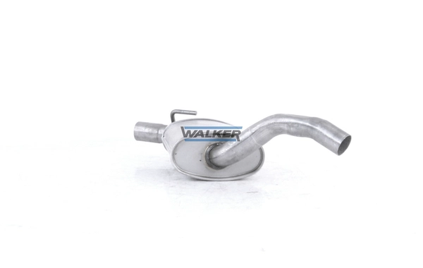WALKER 19596 Centre Muffler