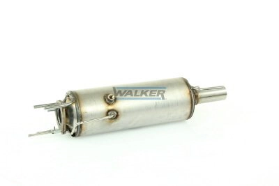 WALKER 93018 Soot/Particulate Filter, exhaust system