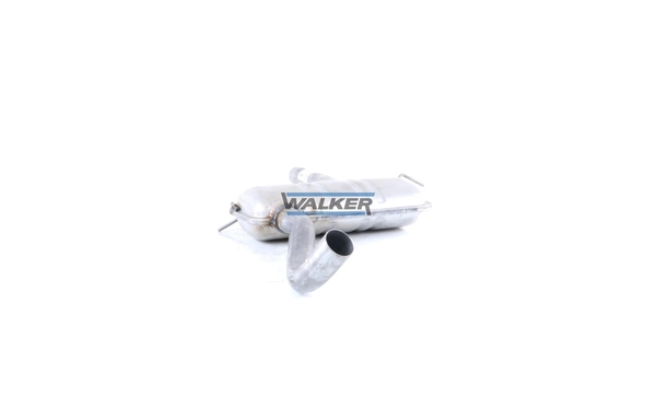 WALKER 21910 Centre Muffler