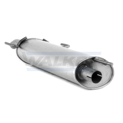 Rear Muffler 19965