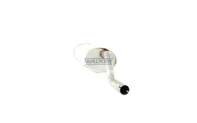 WALKER 22565 Rear Muffler