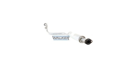 WALKER 22462 Centre Muffler