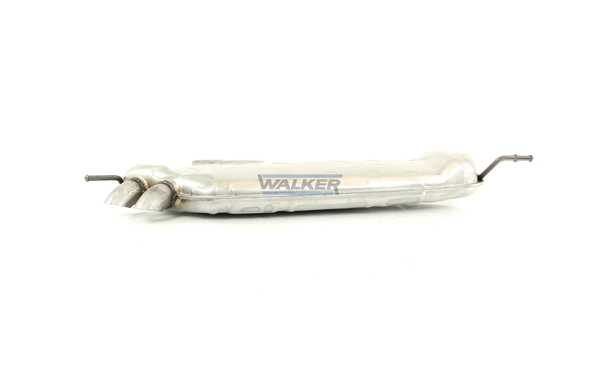 Rear Muffler 25077