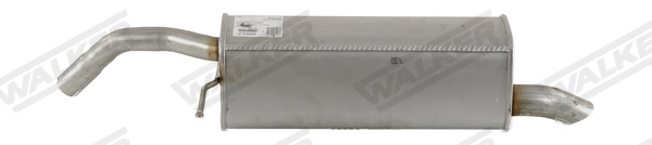 Rear Muffler 23996