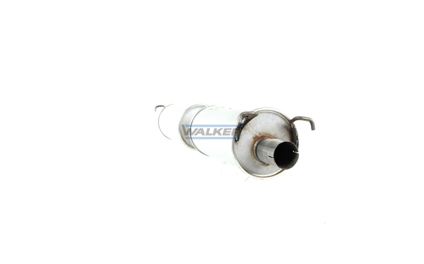 WALKER 22763 Centre Muffler