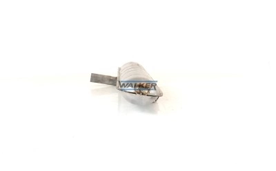 WALKER 01075 Front Muffler