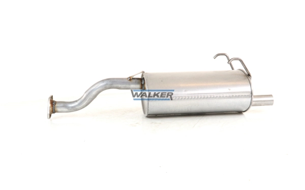 Rear Muffler 22201