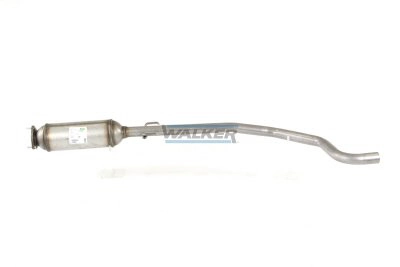 WALKER 73026 Soot/Particulate Filter, exhaust system