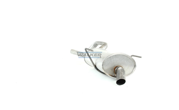 WALKER 22480 Rear Muffler