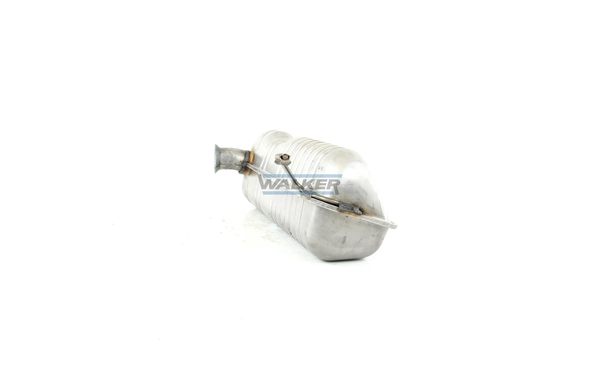 WALKER 19015 Centre Muffler