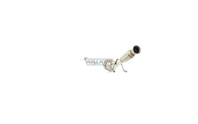 WALKER 20644 Catalytic Converter