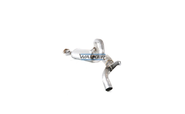 WALKER 16684 Rear Muffler