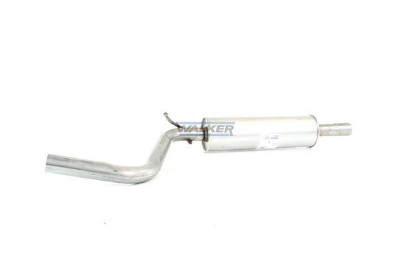 Centre Muffler 22882