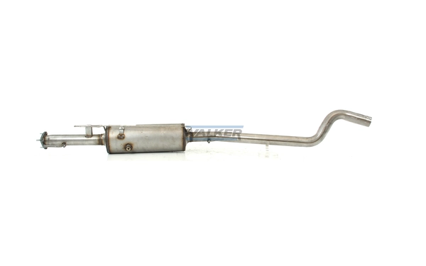 WALKER 73019 Soot/Particulate Filter, exhaust system