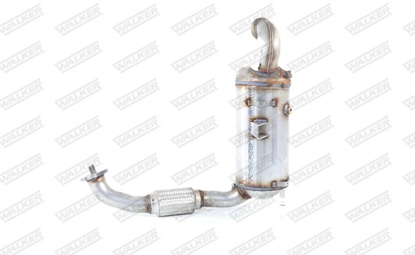 WALKER 73343 Soot/Particulate Filter, exhaust system