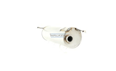 WALKER 19011 Rear Muffler