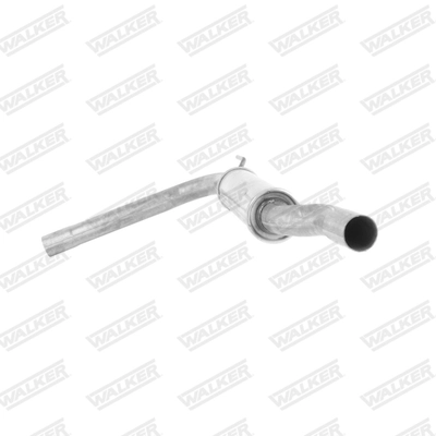 WALKER 18261 Front Muffler