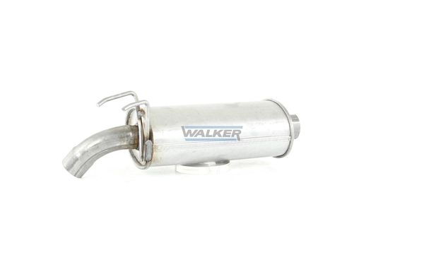 WALKER 17256 Rear Muffler