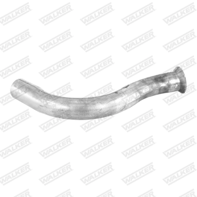WALKER 01537 Exhaust Pipe