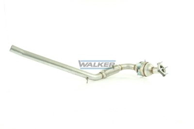WALKER 20901 Catalytic Converter