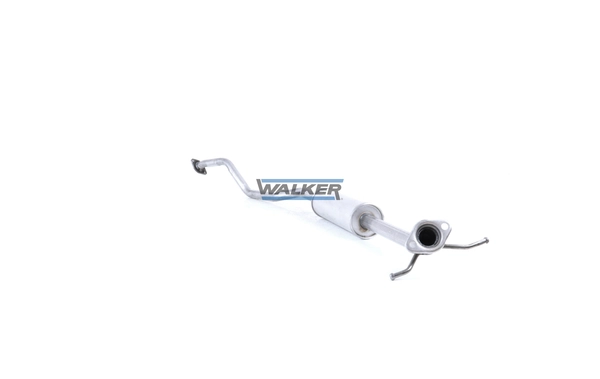 WALKER 23649 Centre Muffler