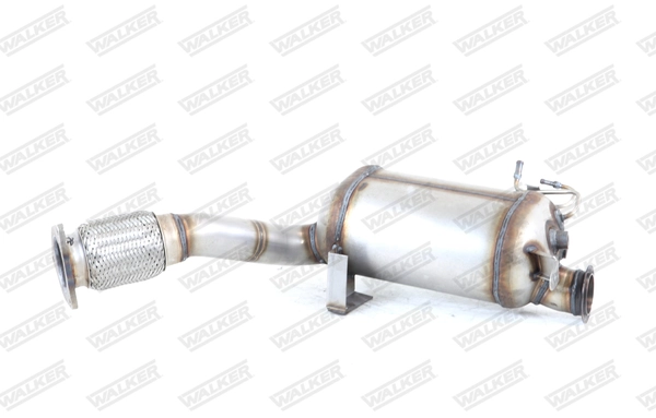 WALKER 73273 Soot/Particulate Filter, exhaust system