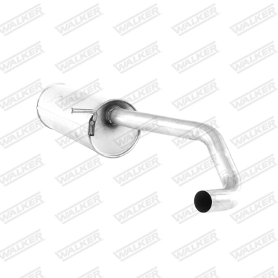 Rear Muffler 24153