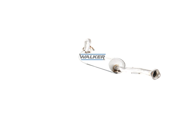 WALKER 16684 Rear Muffler