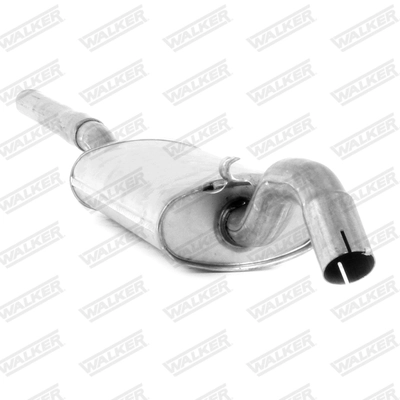 WALKER 70525 Rear Muffler