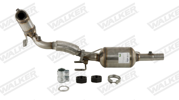 WALKER 73379 Soot/Particulate Filter, exhaust system