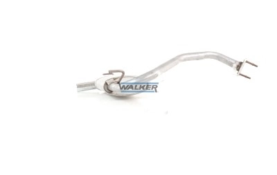 WALKER 21138 Rear Muffler