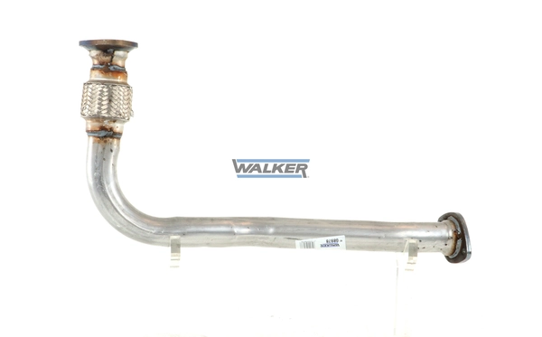 WALKER 08978 Exhaust Pipe